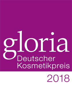Gloria Deutscher Kosmetikpreis 2018